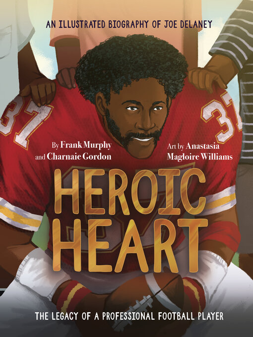 Title details for Heroic Heart by Frank Murphy - Available